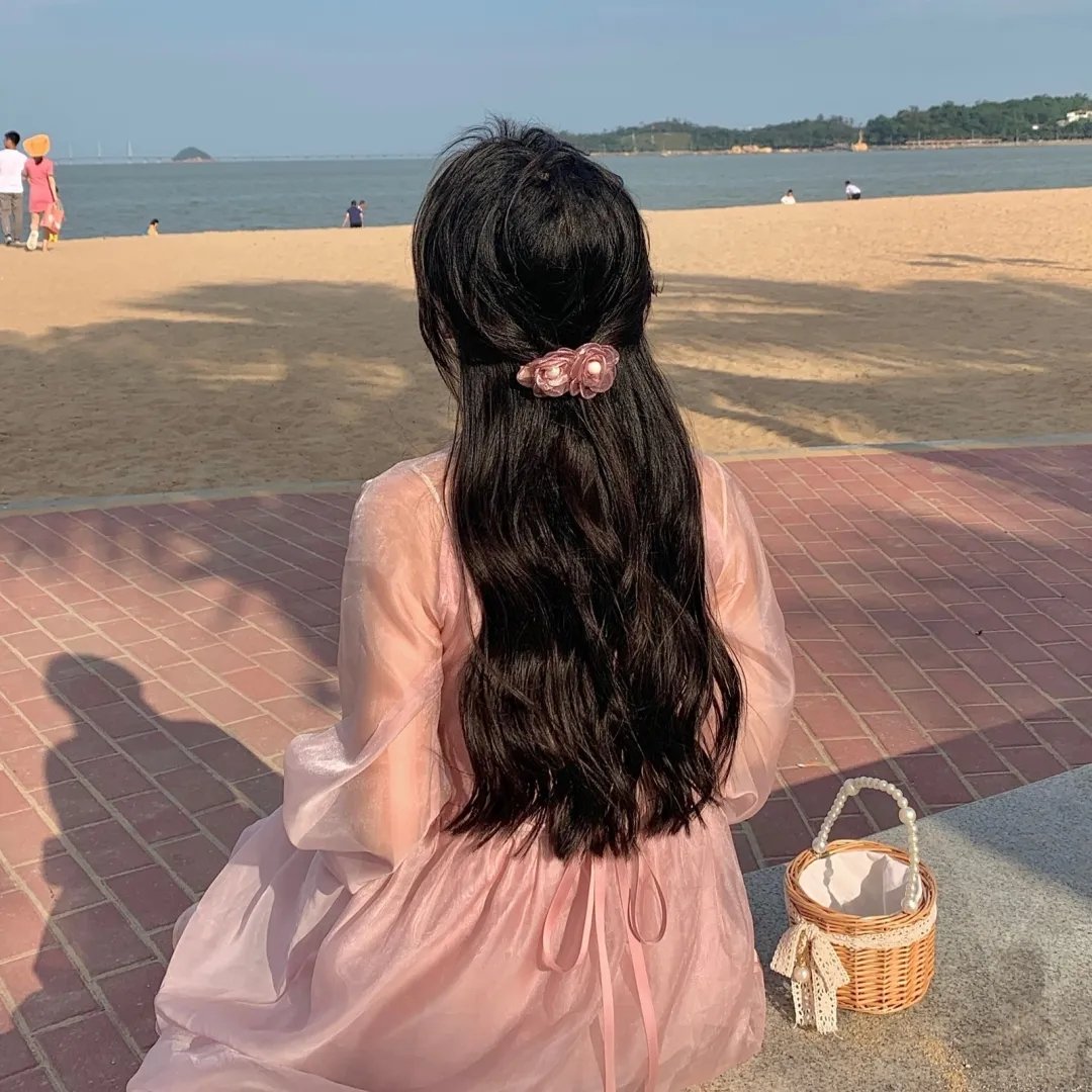 金发女郎的爱情