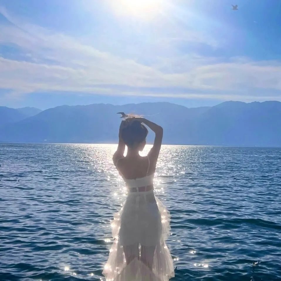 欲海含羞花